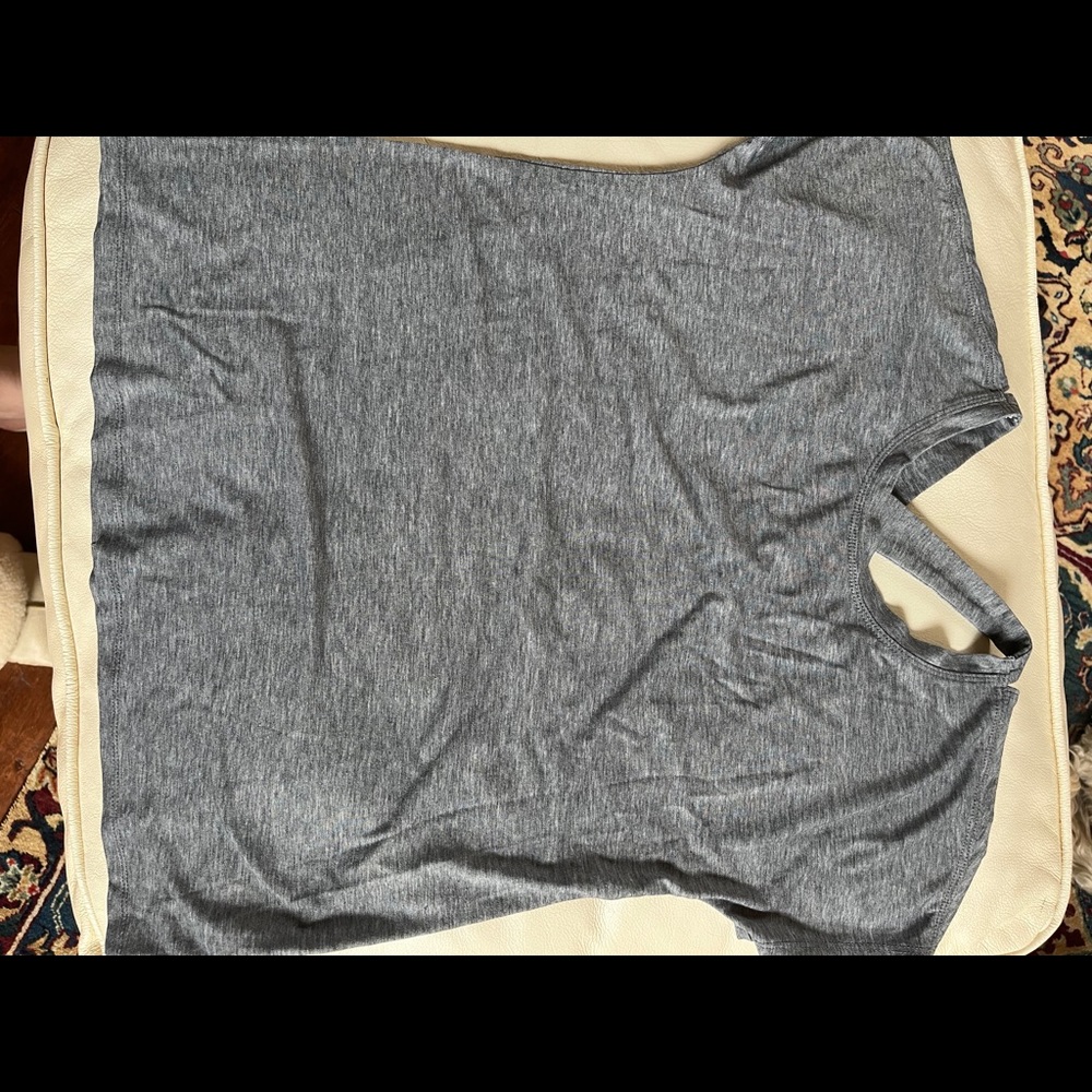 Girls short sleeve top